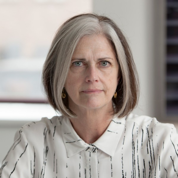 Deborah Berke portrait