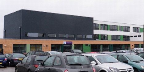 Bad UK school design is wasting £150 million each year, claims RIBA
