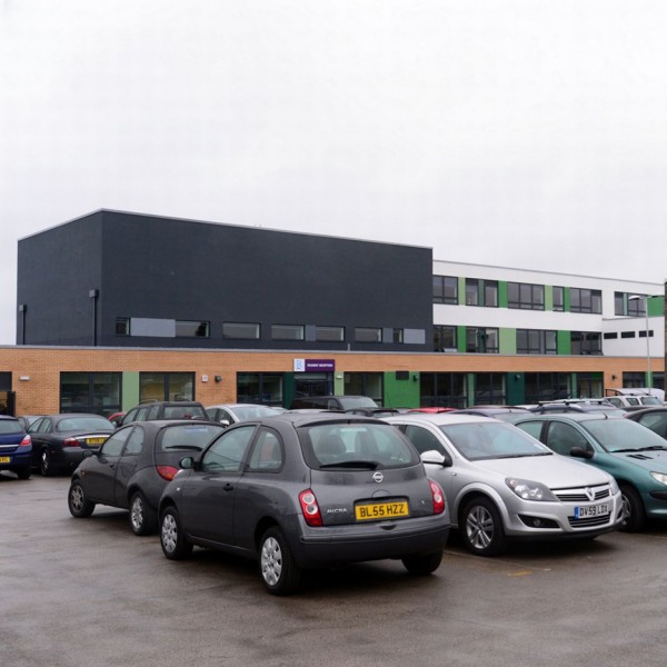 Bad UK school design is wasting £150 million each year, claims RIBA