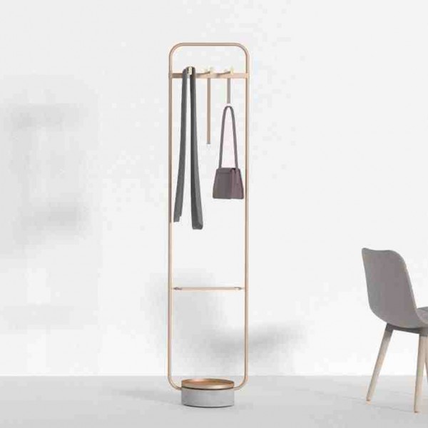 Hanger by Neri&Hu for Offecct
