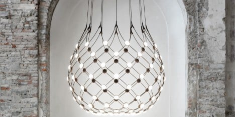 The advancement of LED technology is like “discovering America” for lighting designers