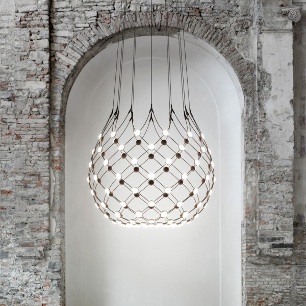 The advancement of LED technology is like “discovering America” for lighting designers