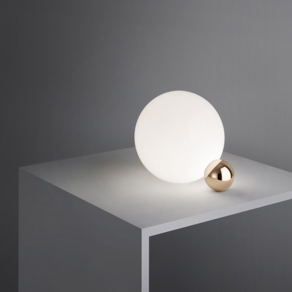 Copycat lamp by Michael Anastassiades for Flos