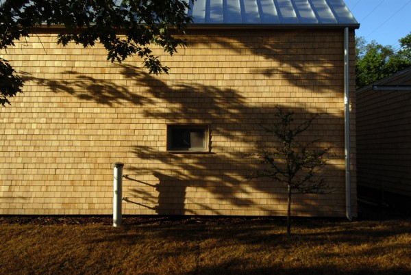 NY passive house studio 804