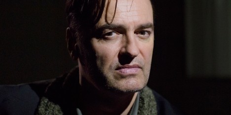 Patrik Schumacher