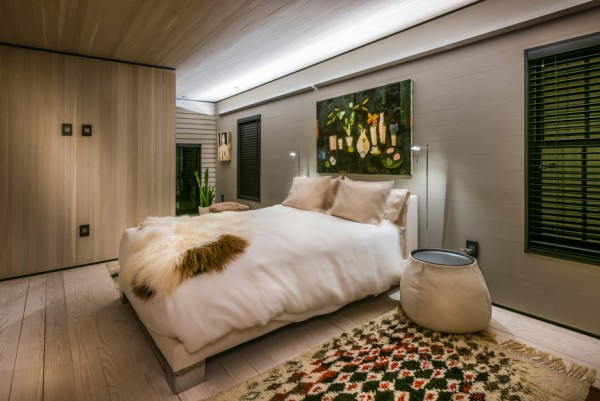 Taylor Street House by SAS Designbuild
