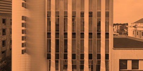 US job of the week: architect/designer at Commune Design