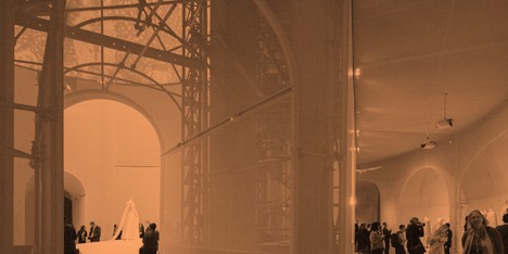 US job of the week: business development officer at OMA New York