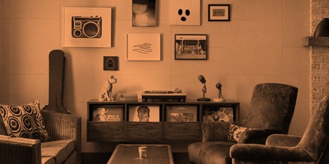 US job of the week: interior designer at Soho House New York
