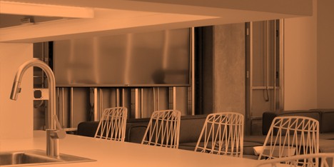 US job of the week: project manager/architect at Clive Wilkinson Architects