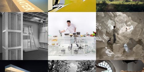Venice Architecture Biennale 2016 pinterest dezeen
