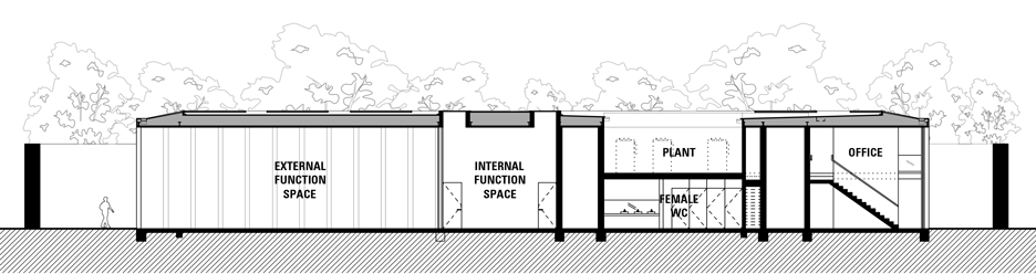 Acacia Remembrance Sanctuary in Sydney by CHROFI and McGregor Coxall uses GPS Tracking to find graves