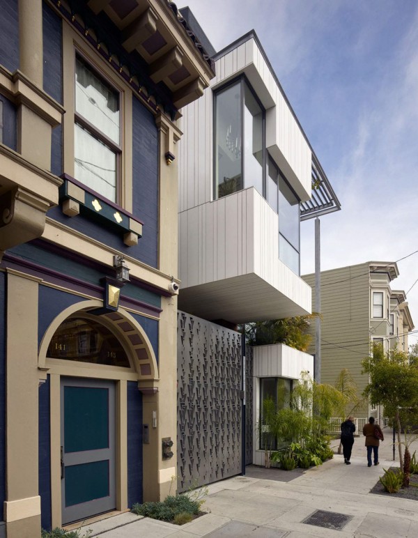Albion by Kennerly Architecture