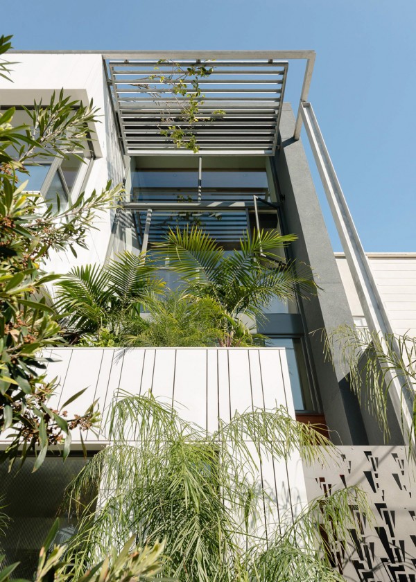 Albion by Kennerly Architecture