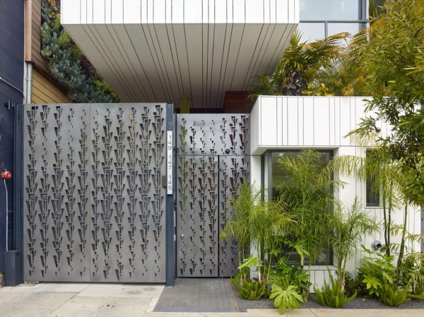Albion by Kennerly Architecture