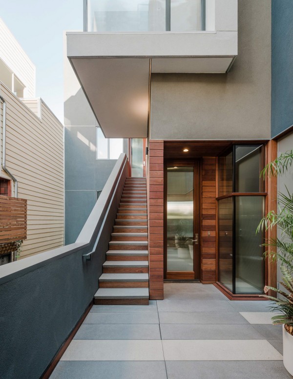 Albion by Kennerly Architecture