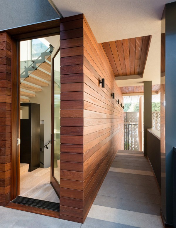 Albion by Kennerly Architecture