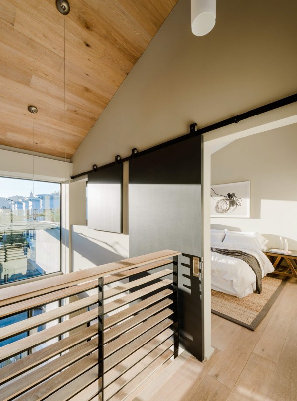 Albion by Kennerly Architecture