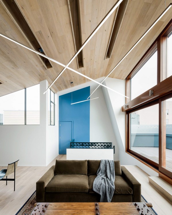 Albion by Kennerly Architecture