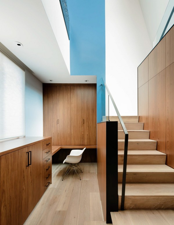 Albion by Kennerly Architecture