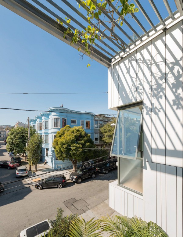 Albion by Kennerly Architecture