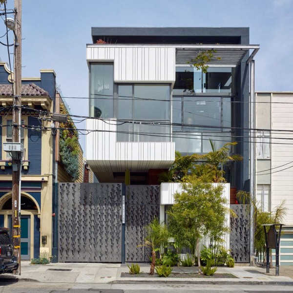 Albion by Kennerly Architecture
