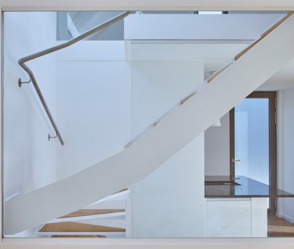 Amerland Road by Giles Pike Architects