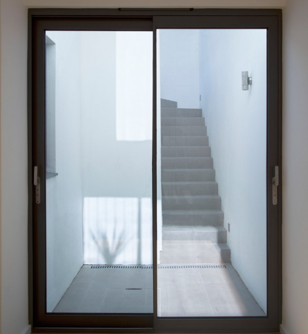 Amerland Road by Giles Pike Architects