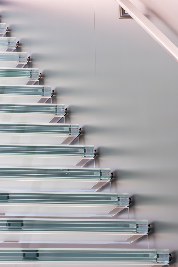 Apple Union Square store in San Francisco by Foster + Partners