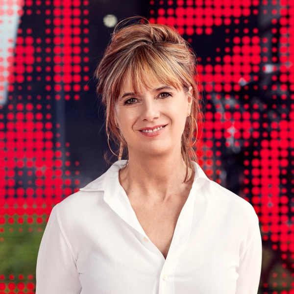 Amanda Levete