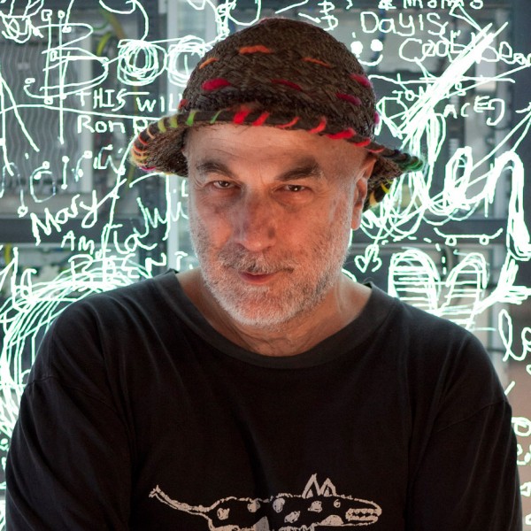 Ron Arad