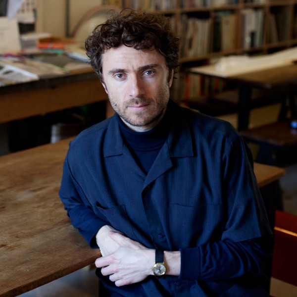 Thomas Heatherwick