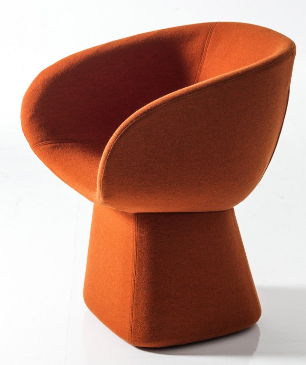 Moroso launches