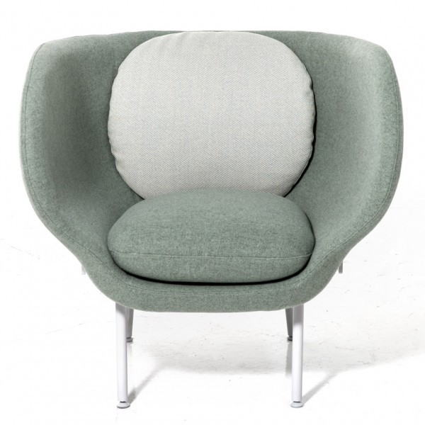 Moroso launches