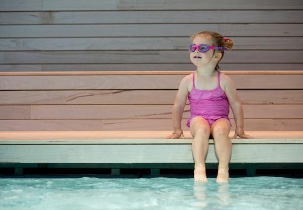 The Pool is the Australian exhibition curated by Aileen Sage Architects for the Venice Architecture Biennale 2016