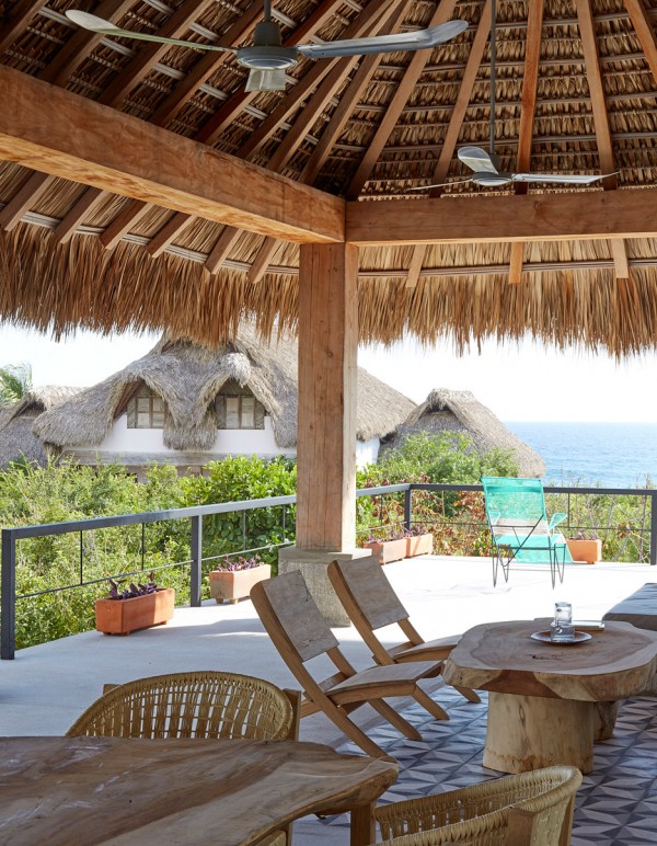Baaq House by Alfonso Qunones