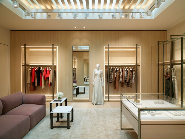 Bottega Veneta Beverly Hills