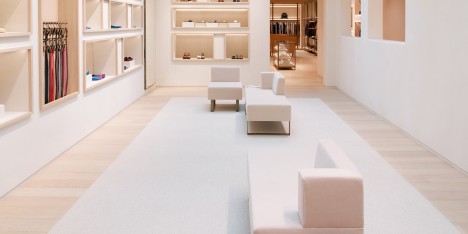 Bottega Veneta Beverly Hills