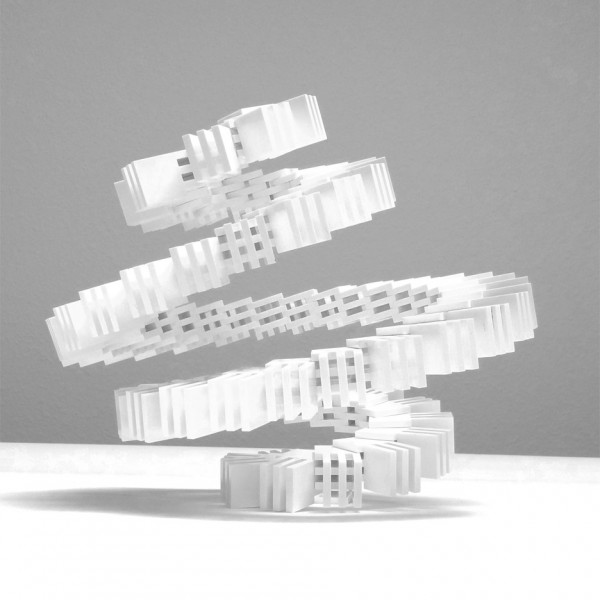Mark Boulding designs boulding block toys for children