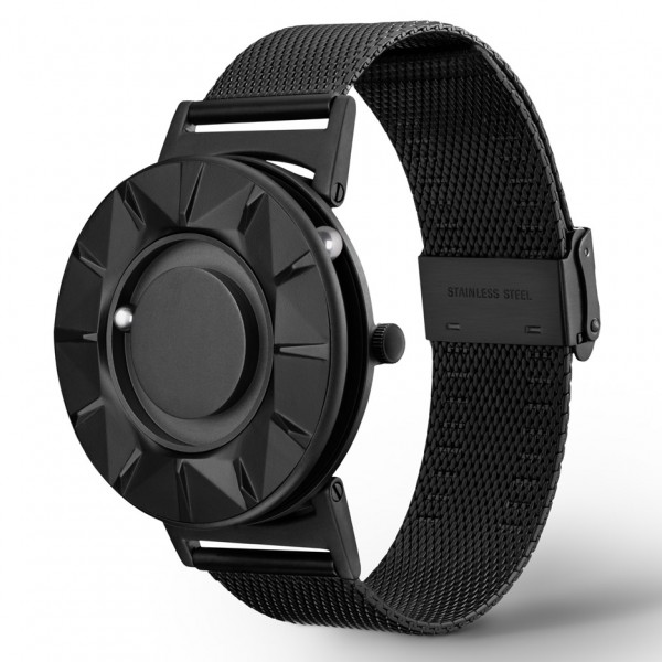 Bradley Element watch launched to celebrate two years with Eone