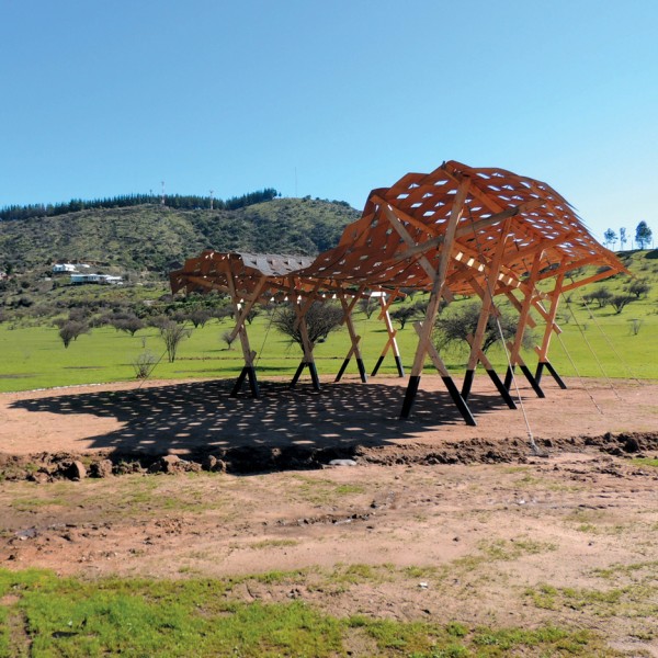 Seven key topics for the Venice Architecture Biennale 2016