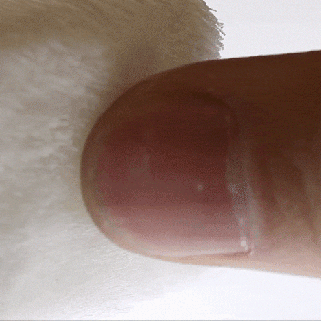 Cilllia 3D-printed hair by Massachusetts Institute of Technology