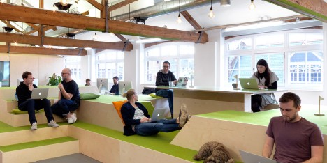 Airbnb London Village Green