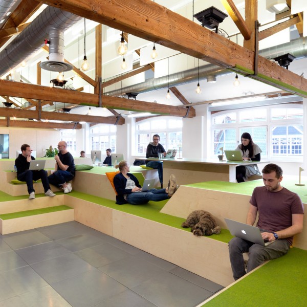 Airbnb London Village Green