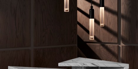 New York design week 2016 collection by Apparatus
