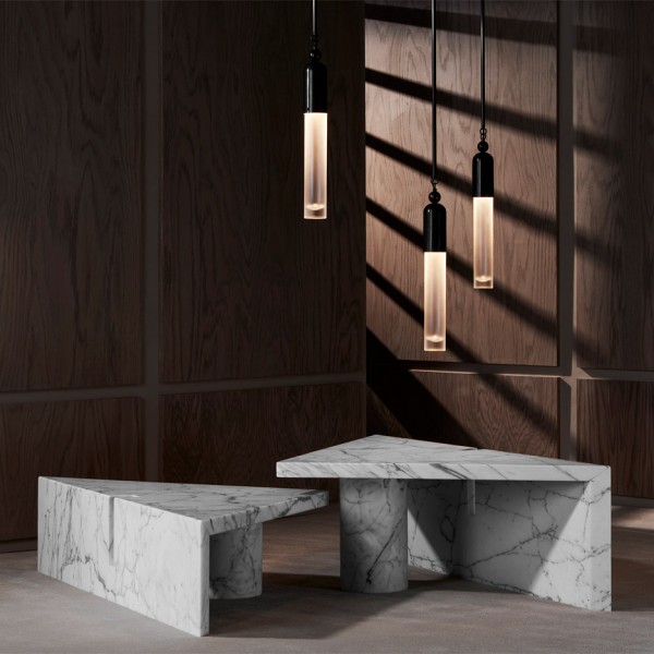 New York design week 2016 collection by Apparatus