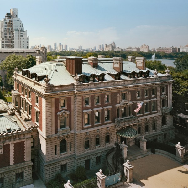 Cooper Hewitt Design Museum