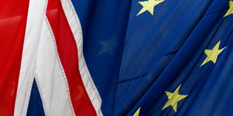 UK creatives reject Brexit, according to poll