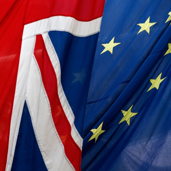 Brexit will not damage the creative industries, says UK culture secretary