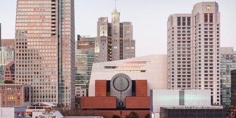 Critics respond to SFMOMA